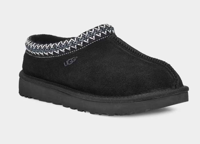 UGG UGG Pantoffel Tasman II 1174470 Zwart