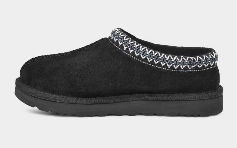 UGG UGG Pantoffel Tasman II 1174470 Zwart