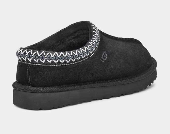 UGG UGG Pantoffel Tasman II 1174470 Zwart