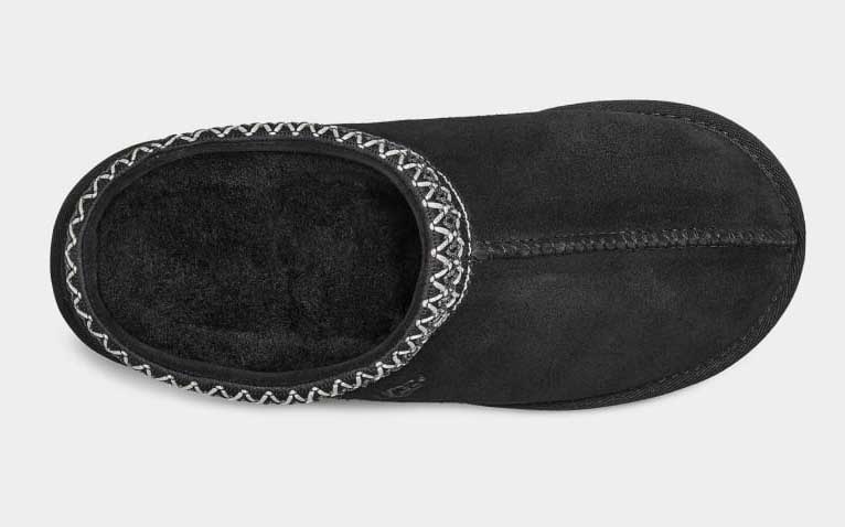 UGG UGG Pantoffel Tasman II 1174470 Zwart