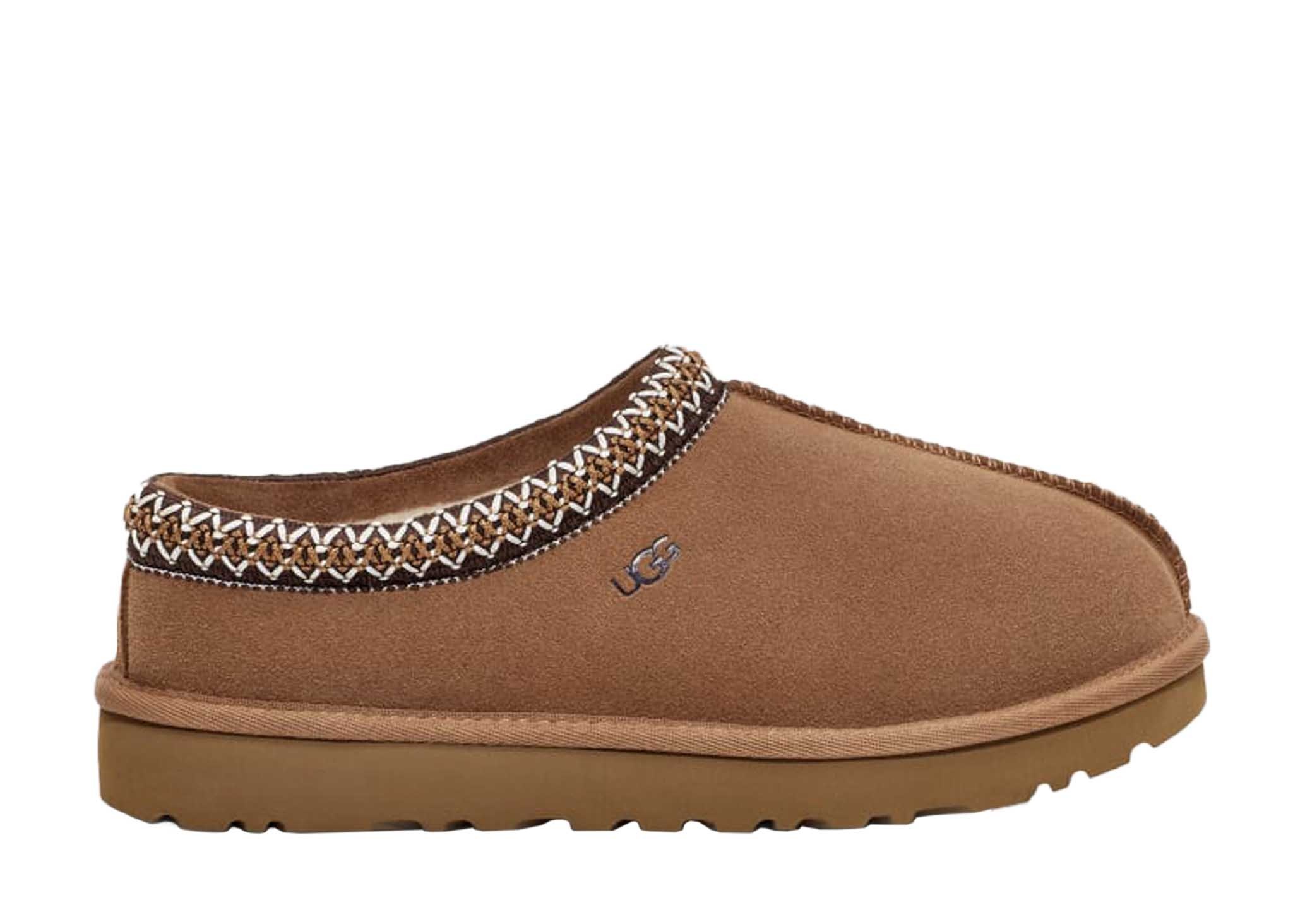 UGG UGG Instappers Tasman 5955 Chestnut