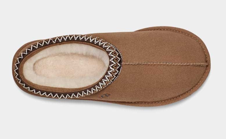 UGG UGG Instappers Tasman 5955 Chestnut