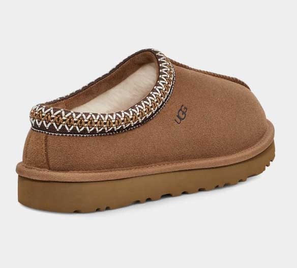 UGG UGG Instappers Tasman 5955 Chestnut