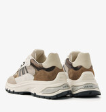 Via Vai VIA VAI Sneaker Liz Dae 60048-02-207 Beige