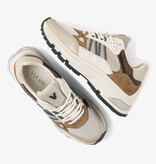 Via Vai VIA VAI Sneaker Liz Dae 60048-02-207 Beige