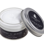 Famaco Famaco Schoensmeer Crème de Beauté 398 Wit