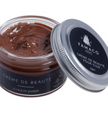 Famaco Famaco Schoensmeer Crème de Beauté 324 Cognac