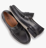 Van Bommel Van Bommel Instappers Passa 01.00 Zwart