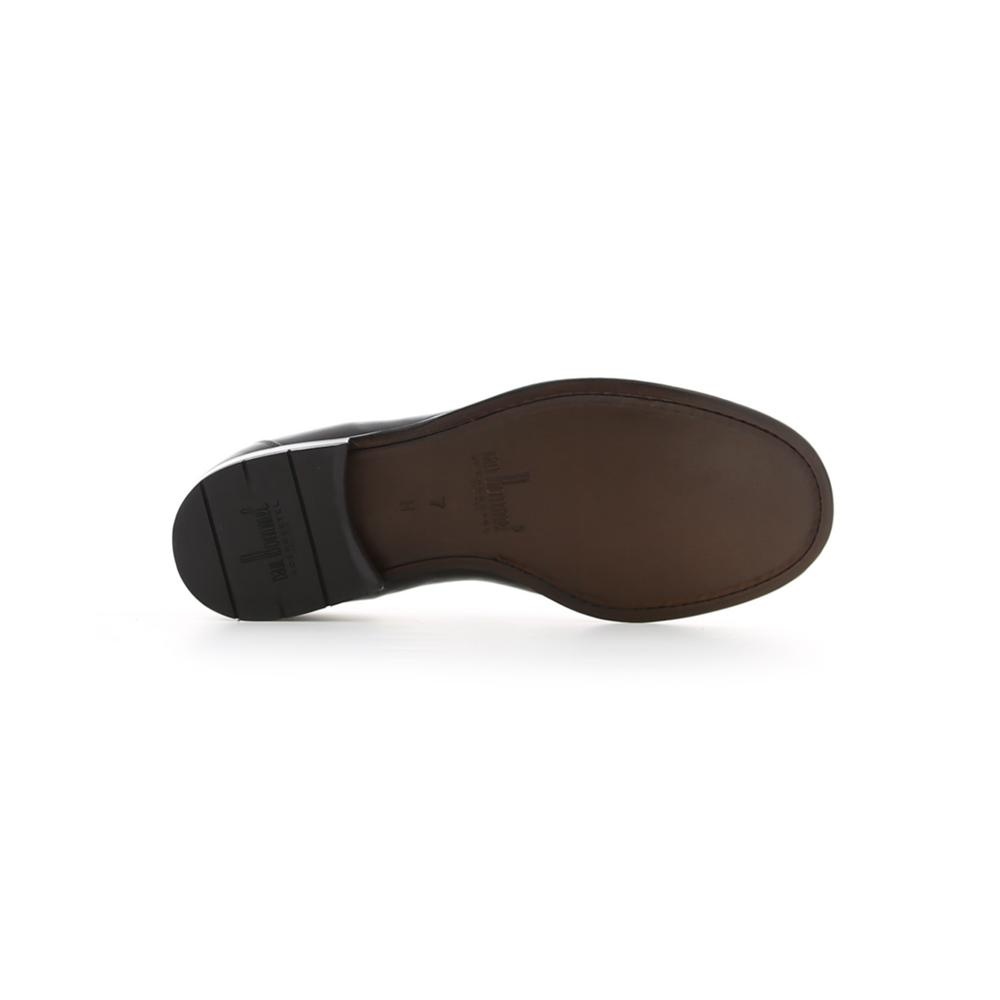 Van Bommel Van Bommel Instappers Passa 01.00 Zwart