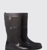 Dubarry Dubarry Laarzen Kildare 3892 Zwart