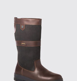 Dubarry Dubarry Laarzen Kildare 3892 Zwart/Bruin