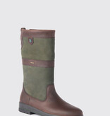 Dubarry Dubarry Laarzen Kildare 3892 Groen/Bruin