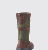 Dubarry Dubarry Laarzen Kildare 3892 Groen/Bruin