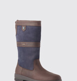 Dubarry Dubarry Laarzen Kildare 3892 Blauw/Bruin