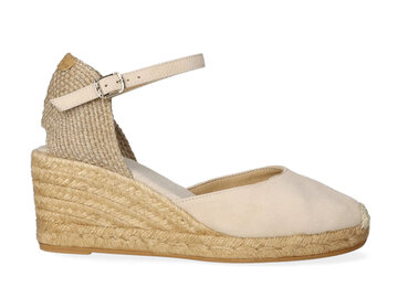 Toni Pons Toni Pons Espadrille Lloret-5 Beige