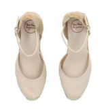 Toni Pons Toni Pons Espadrille Lloret-5 Beige