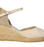 Toni Pons Toni Pons Espadrille Lloret-5 Beige