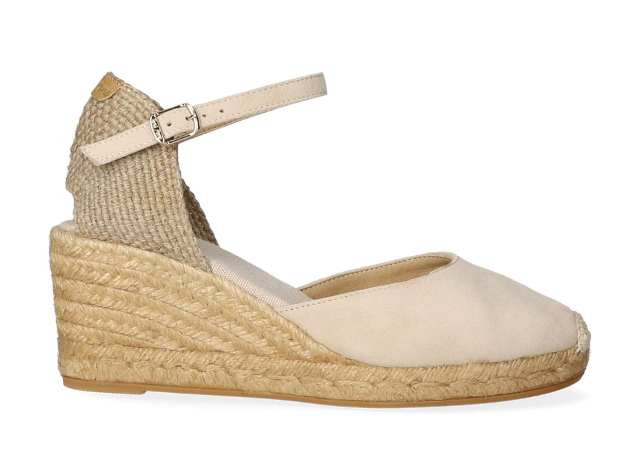 Toni Pons Toni Pons Espadrille Lloret-5 Beige