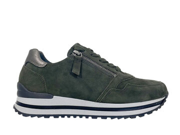 Gabor Gabor Sneaker 36.528.29 Groen