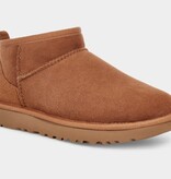UGG UGG Laarzen Classic Ultra Mini 1116109 Cognac