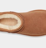 UGG UGG Laarzen Classic Ultra Mini 1116109 Cognac