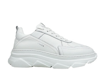 Copenhagen Copenhagen Sneaker CPH40 Wit