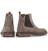 Floris van Bommel Floris van Bommel Chelse Boot Moker 02.02 Taupe