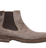 Floris van Bommel Floris van Bommel Chelse Boot Moker 02.02 Taupe