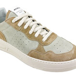 WOMSH Sustainable Sneaker HY035 Beige