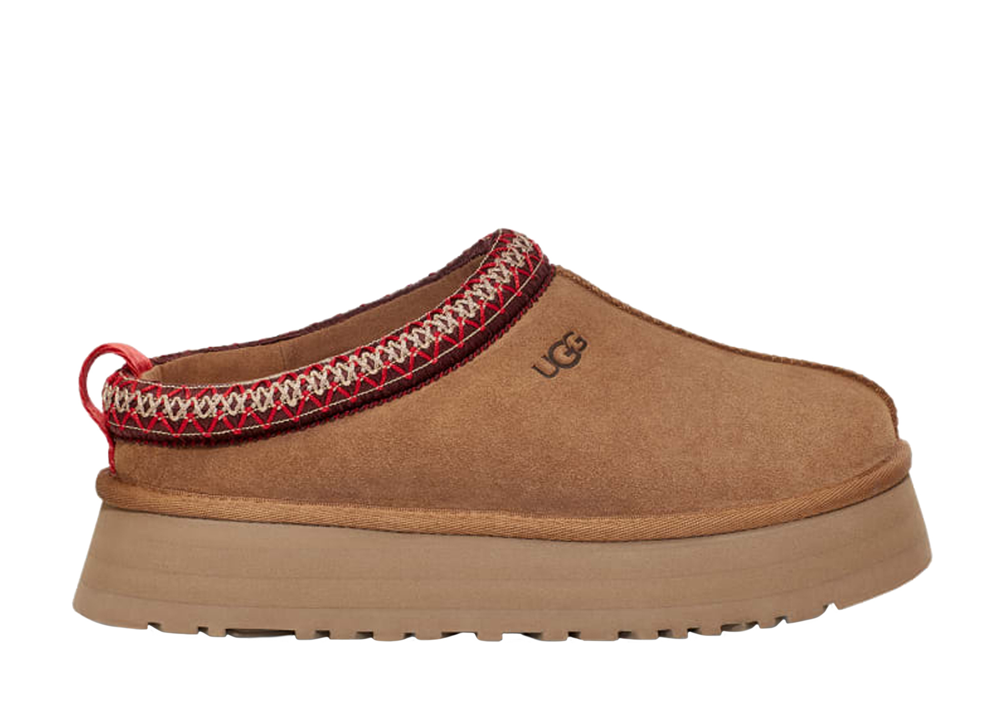 UGG UGG Instapper Tazz 1122553 Chestnut