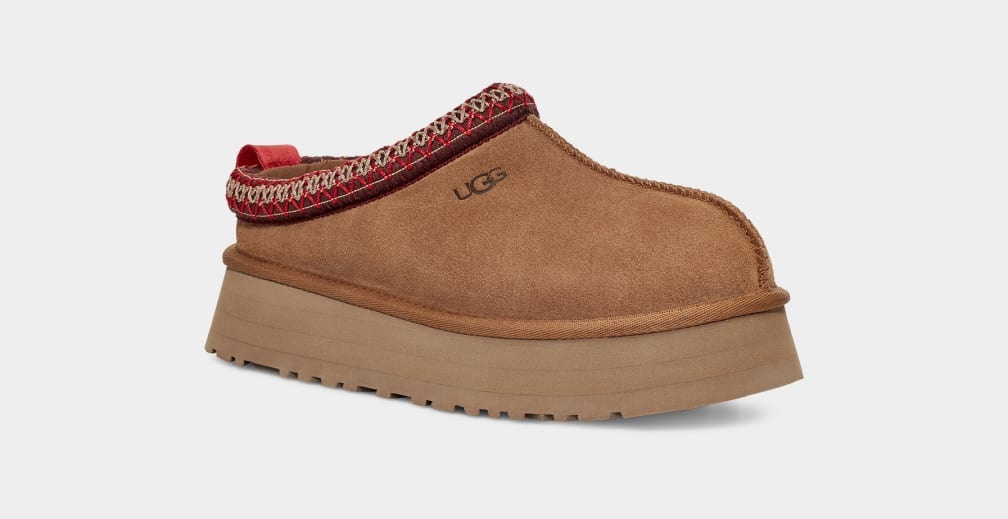 UGG UGG Instapper Tazz 1122553 Chestnut