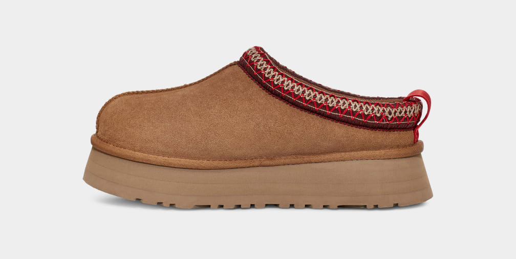 UGG UGG Instapper Tazz 1122553 Chestnut