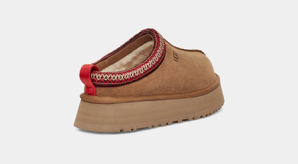 UGG UGG Instapper Tazz 1122553 Chestnut