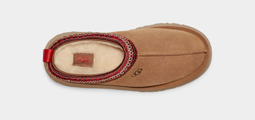 UGG UGG Instapper Tazz 1122553 Chestnut