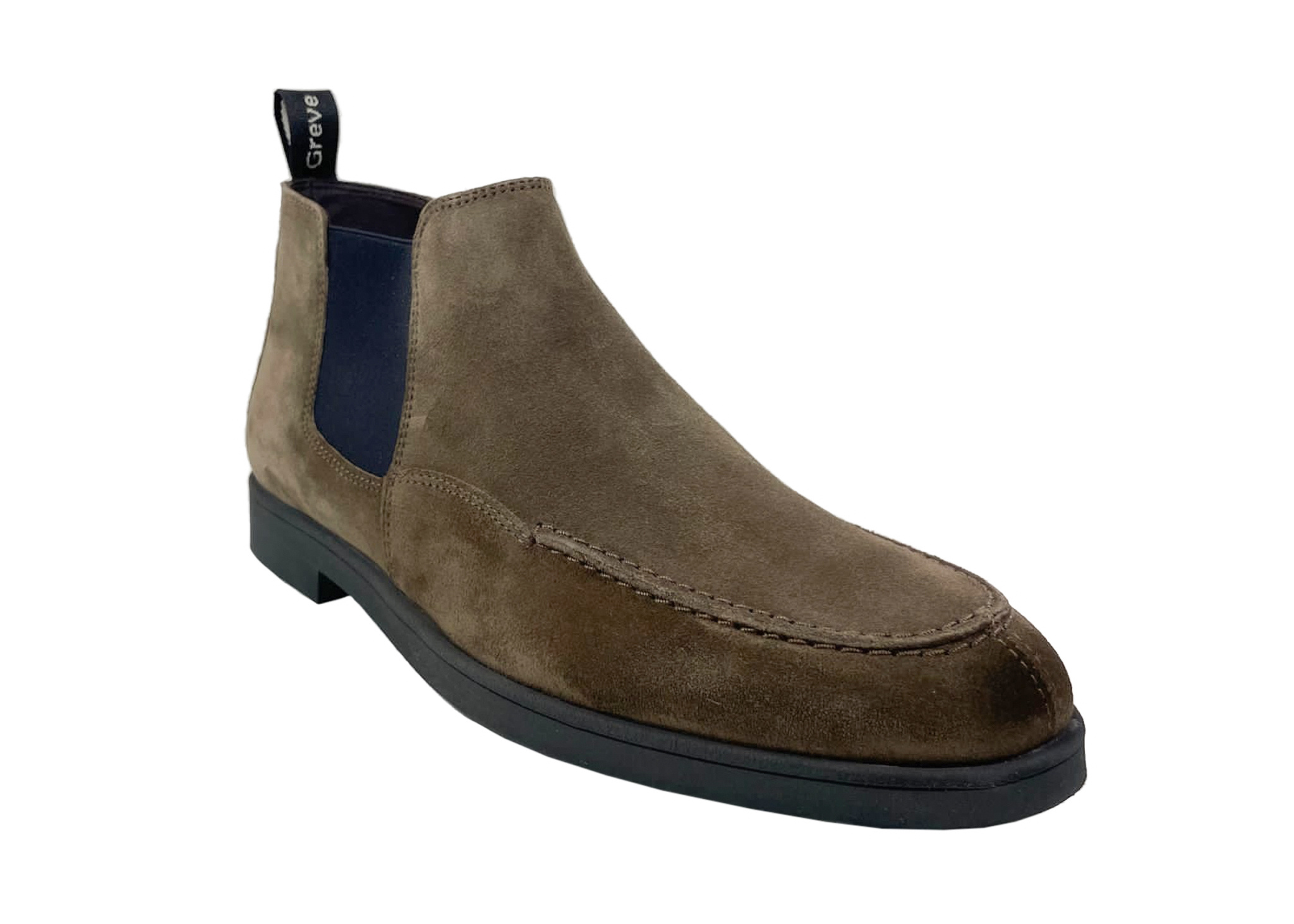 Gréve Gréve Chelsea Boots Tufo 1737.50 Bruin