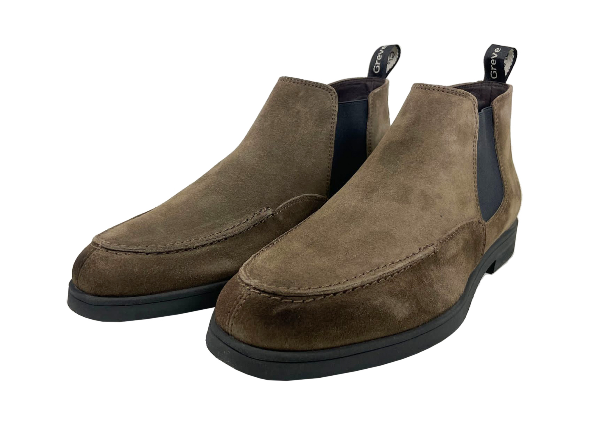 Gréve Gréve Chelsea Boots Tufo 1737.50 Bruin