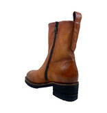 Piedi Nudi Piedi Nudi Enkellaarsje Canada T75203-101PN Cognac