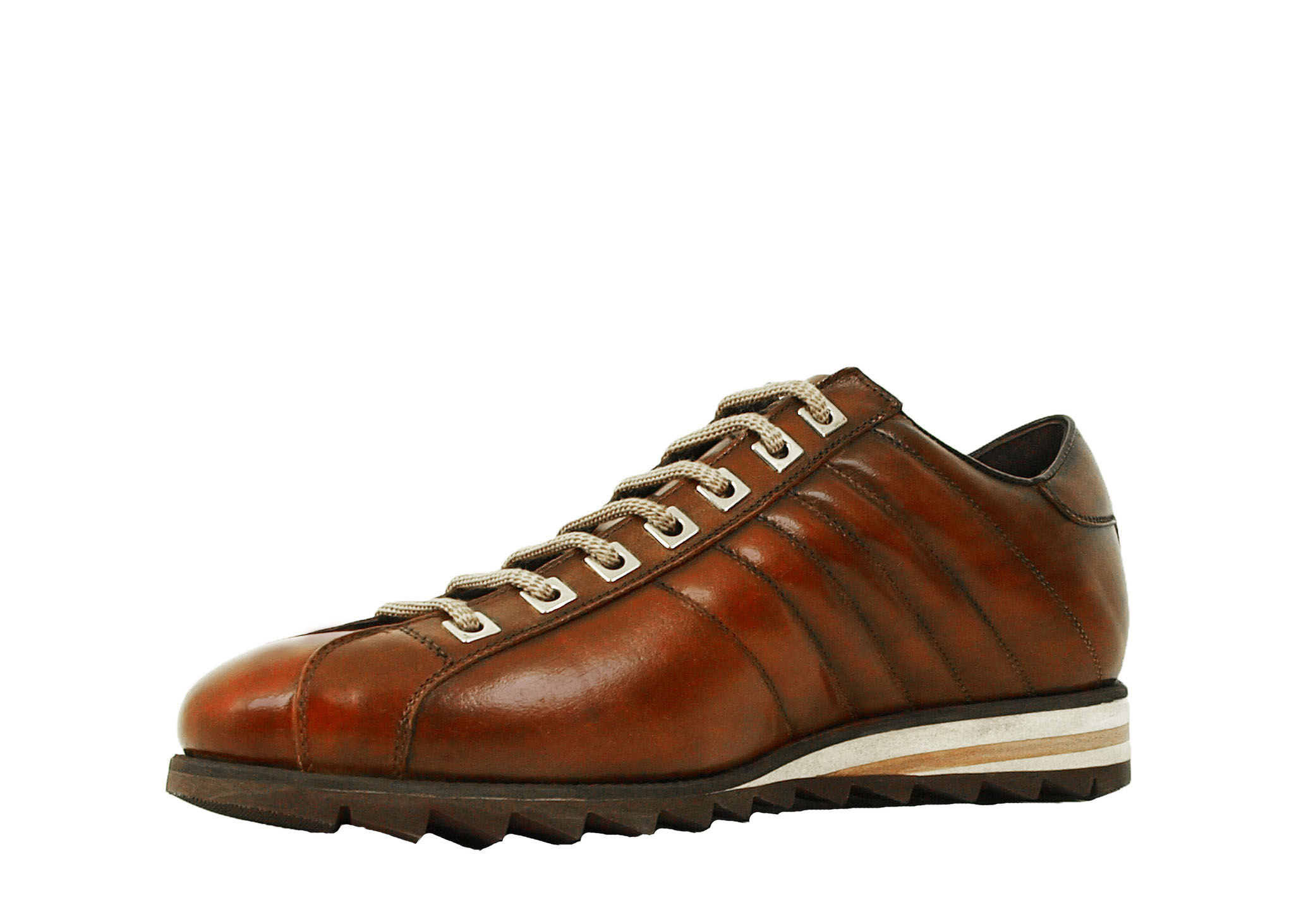 Harris Harris Veterschoen 0894-5339 Cognac