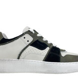 B.L.A.H. B.L.A.H. Sneaker Jonn Low 224-M S3-1-13 41 Groen