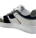 B.L.A.H. B.L.A.H. Sneaker Jonn Low 224-M S3-1-13 41 Groen