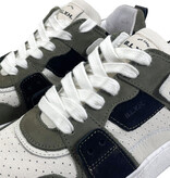 B.L.A.H. B.L.A.H. Sneaker Jonn Low 224-M S3-1-13 41 Groen