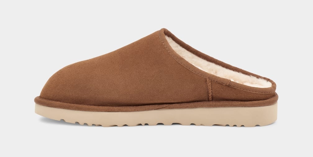 UGG UGG Instapper Classic Slip-On 1129290 Chestnut