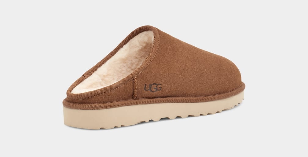 UGG UGG Instapper Classic Slip-On 1129290 Chestnut