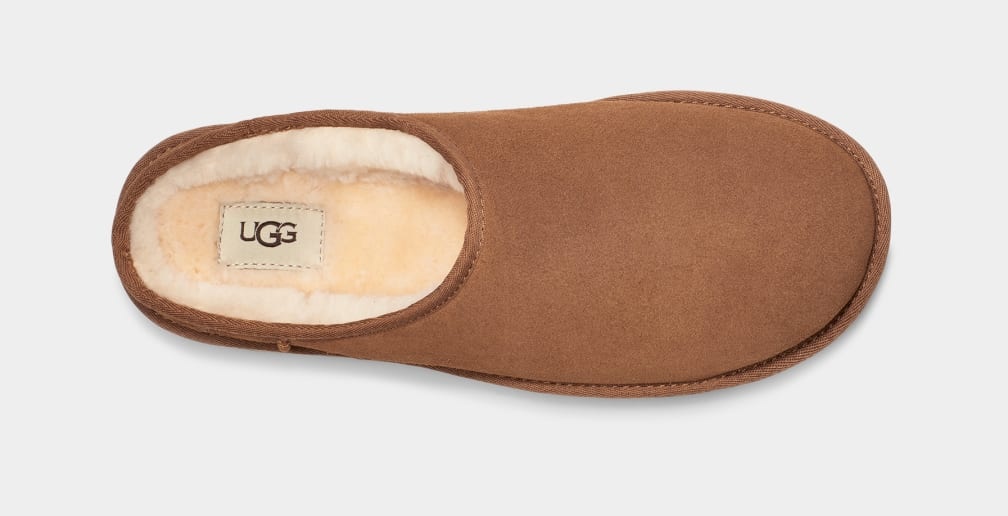 UGG UGG Instapper Classic Slip-On 1129290 Chestnut