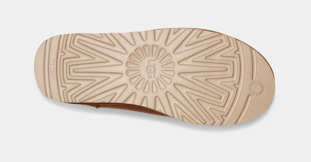 UGG UGG Instapper Classic 1129290 Cognac