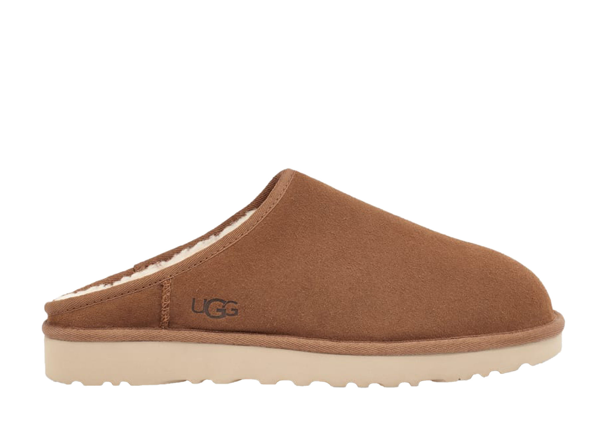 UGG UGG Instapper Classic Slip-On 1129290 Chestnut