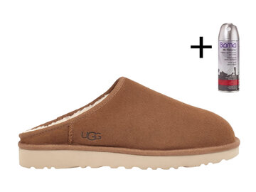 UGG UGG Instapper Classic 1129290 Cognac