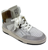 B.L.A.H. B.L.A.H. Sneaker Jonn 224-M S2-13 2.3 Beige