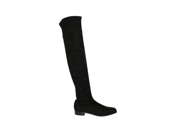Panara Stretch Laars 1847 Camas Zwart De Roos Schoenen Breda