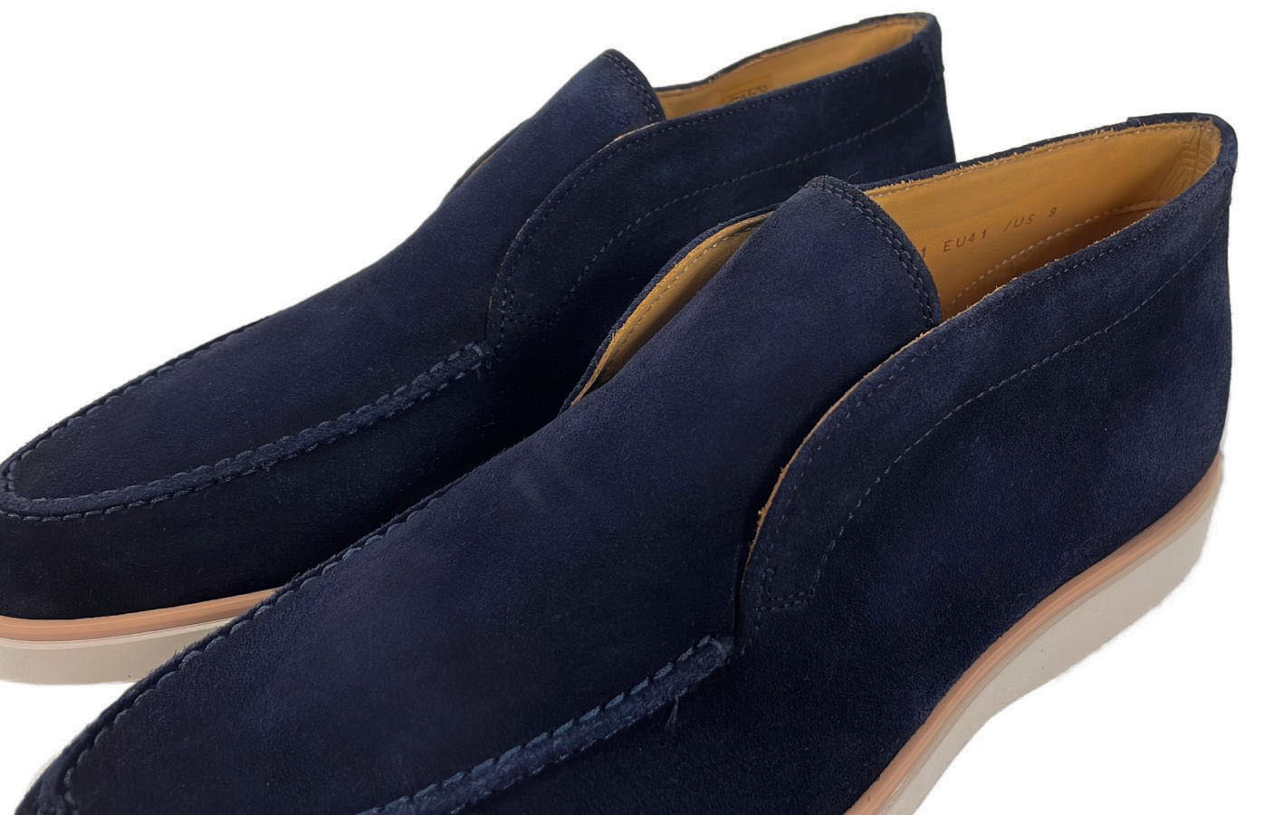 Magnanni Magnanni Instapper 25121 Blauw